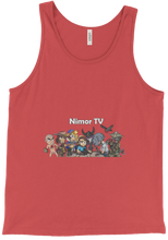 NimorTV Tank Top