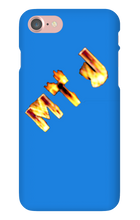 mtjrocket iPhone Phone Cases