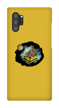 sw00pi Samsung Phone Cases