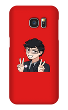 kanushia Samsung Phone Cases