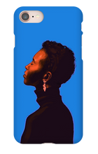 evemiela iPhone Phone Cases