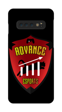 advance__esports Samsung Phone Cases