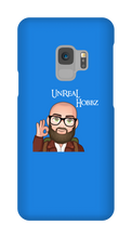 UnReaLHobbz Samsung Case