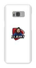 lilalienx Samsung Phone Cases