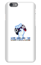 grablifebythecontroller iPhone Phone Cases