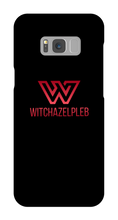witchazelpleb Samsung Phone Cases