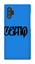 celtiqoce Samsung Phone Cases (graffiti set)