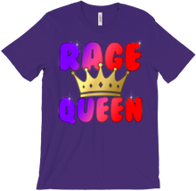 Rage Queen T-Shirts