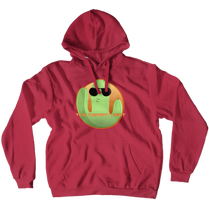 DH Pullover