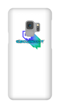 icecubecut Samsung Phone Cases