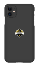 bombertw iPhone Phone Cases