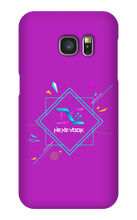Cover Samsung personalizzata logo (no rimborsi)