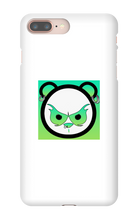 bamboobish iPhone Phone Cases