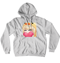 itssducki Hoodies (No-Zip/Pullover)