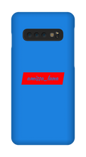 amissa_luna Samsung Phone Cases