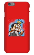 kingmidasttv iPhone Phone Cases