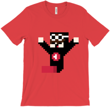 Sleepy Quazar T-Shirt