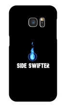 side swifter Samsung Phone Cases