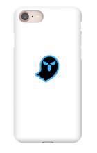 officialxphantom iPhone Phone Cases