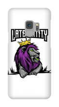 lateentity Samsung Phone Cases