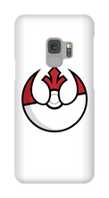 rebeltrainer Samsung Phone Cases