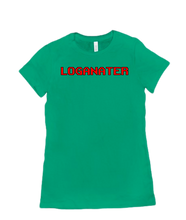 Loganater Women's T-Shirt
