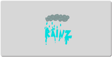 rainz XXL Gaming Mousepad