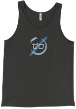 kamizer0 Tank Top