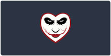 Jax Heart XXL Gaming Mousepad