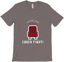 Yakuza Couch Fight Tshirt