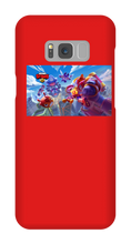 superhasebs Samsung Phone Cases