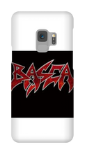 bascamattirufuss1345 Samsung Phone Cases
