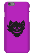 ramorgi iPhone Phone Cases