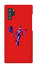 gmr_pedrinho Samsung Phone Cases