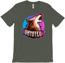 vvkyotevv T-Shirts
