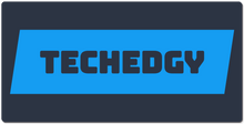 techedgy XXL Gaming Mousepad