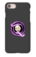 pnx_q iPhone Phone Cases