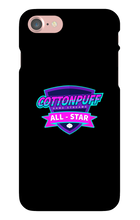 cottonpuff_ iPhone Phone Cases