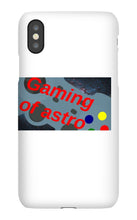 gamingofastro iPhone Phone Cases