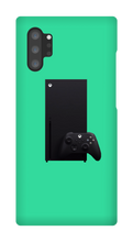 COQUE SAMSUNG XBOX SERIES X