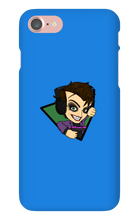 cpz_gaming iPhone Phone Cases