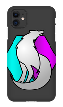 silverskeith iPhone Phone Cases