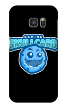 skullcardgaming Samsung Phone Cases