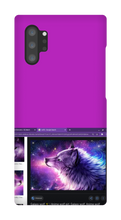 yaminalawson Samsung Phone Cases