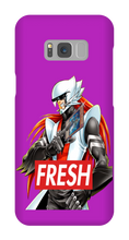 Kaibaman Samsung Phone Cases