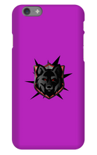 flogythewolf iPhone Phone Cases