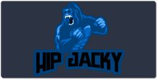 hipjacky XXL Gaming Mousepad