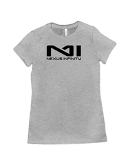 Nexus Logo Black