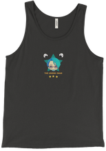 Camisa The Legend Omar Sin Mangas