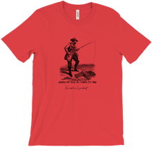 FIshing T-Shirts